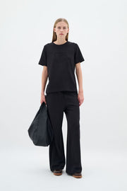 Gincette Pant Sort