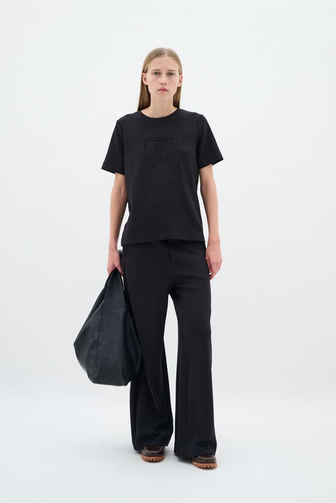 Gincette Pant Sort