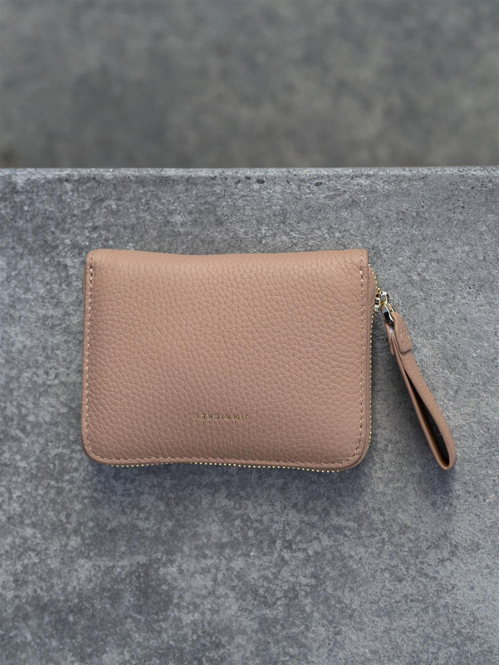 Zip Wallet