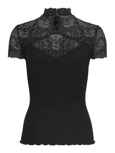 Beatha Silk Capsleeve Sort