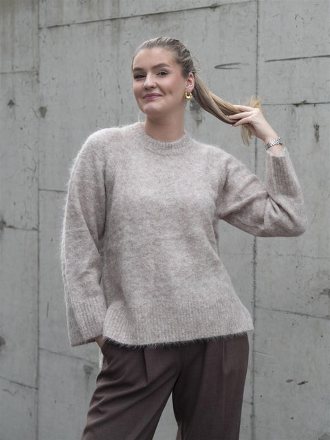 Sahana Beige