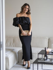 Rosalie Dress Sort