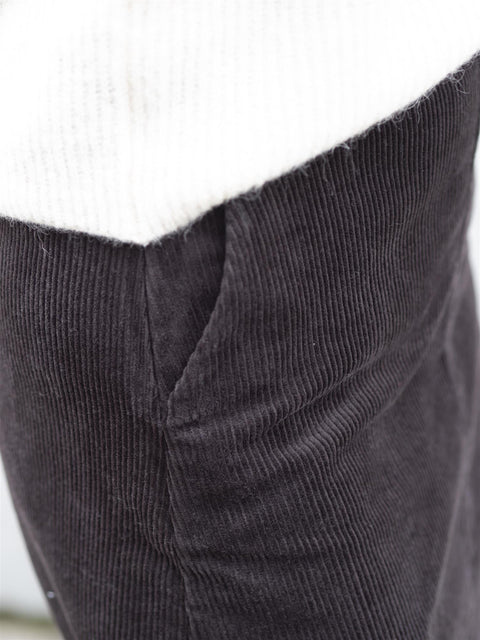 LingsPW Skirt Brun