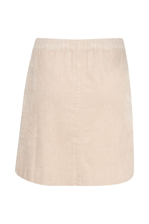 Lings Skirt Beige