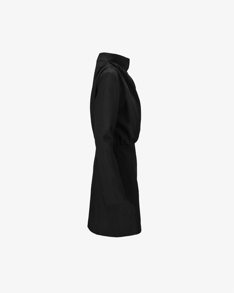Beverly Short Dress Sort