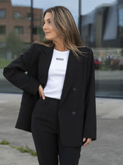 Joelle Blazer 2.0 Sort