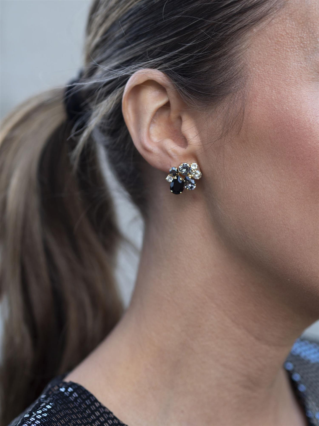 Katie Earrings Sort