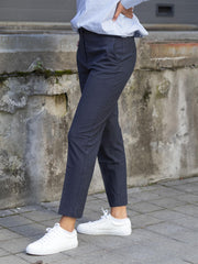 Julia Blå