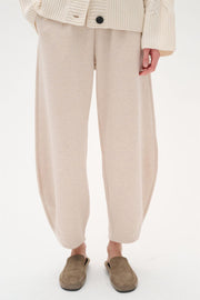 Laicent Vincent Pants Beige