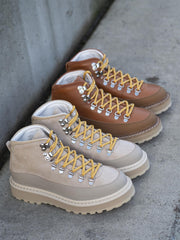 Hiking Core Cap Cognac