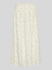 Falisha Skirt Pastellgul