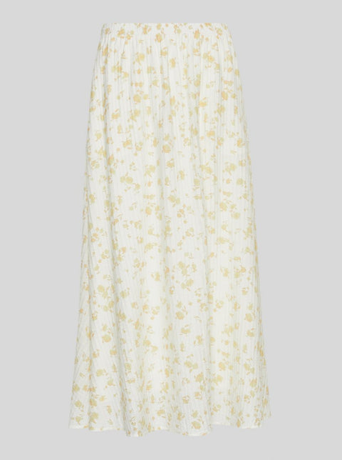 Falisha Skirt Pastellgul