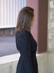 Viscose Mini Dress Sort