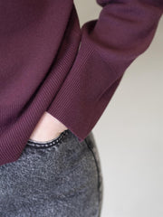 Reign Jeans Sort