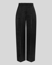 Spencer HW Pants Sort