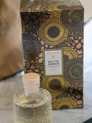 Baltic Amber Reed Diffuser Oransje