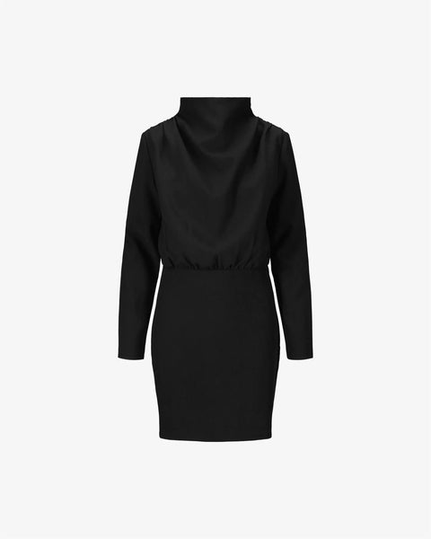 Beverly Short Dress Sort