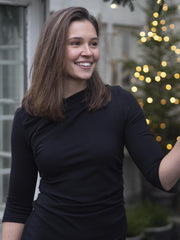 Fira Carolina dress Sort