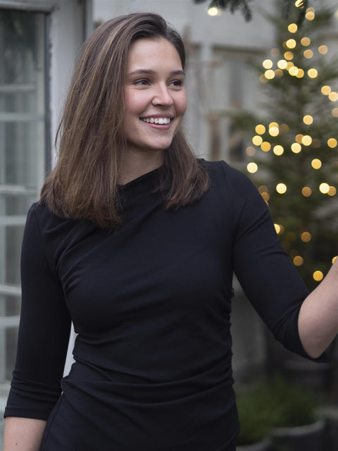 Fira Carolina dress Sort