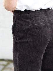 Clarisse pant Brun