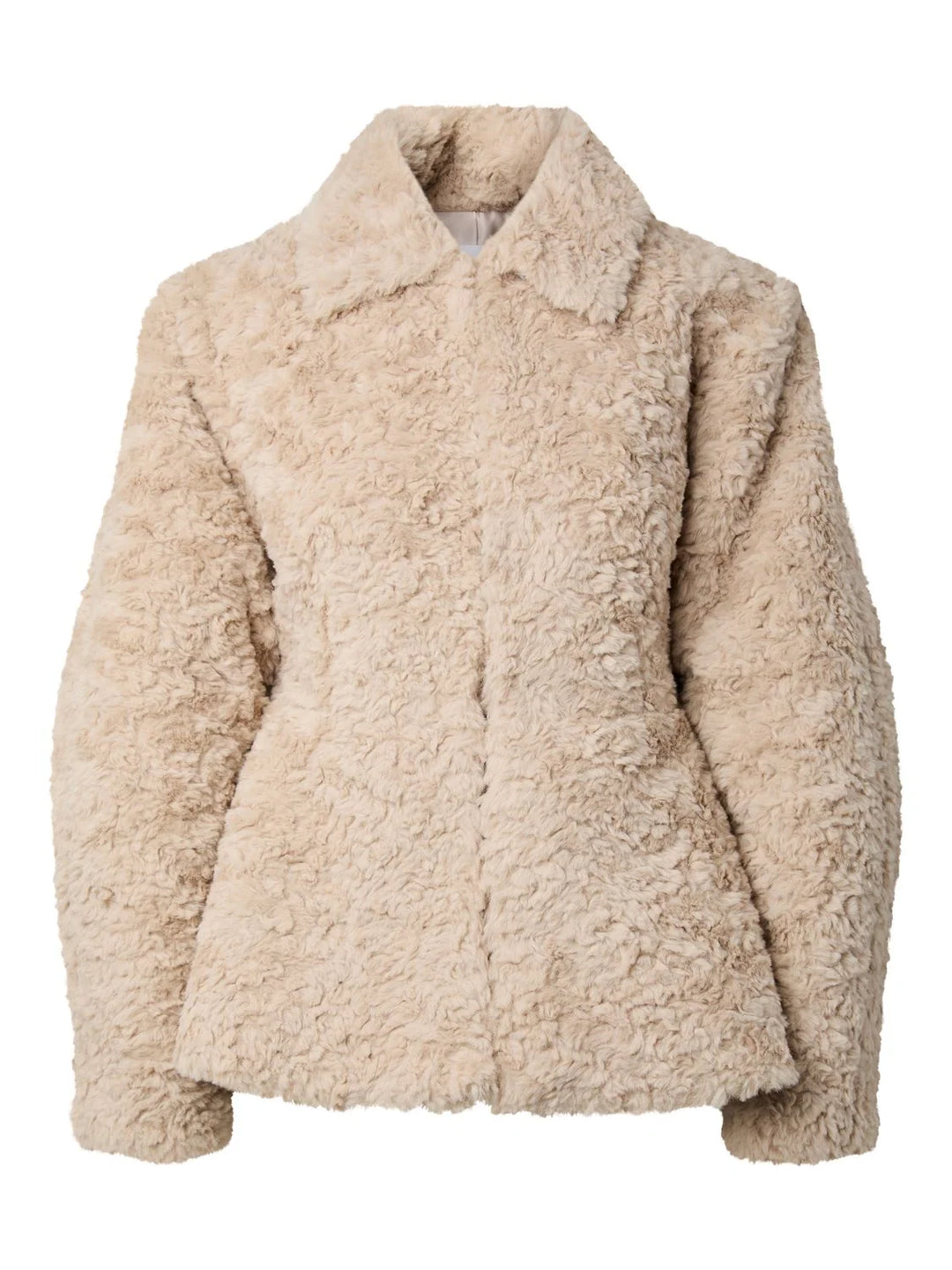 Furma Jacket Beige