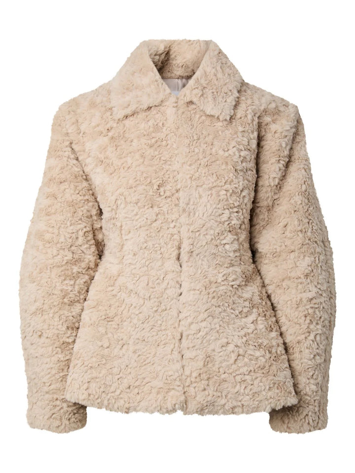 Furma Jacket Beige