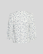 Amelina Shirt Blomstrete