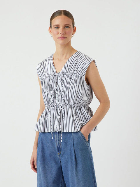 Ebba Topp Striper
