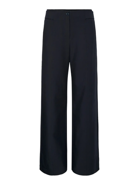Teramo pants Blå