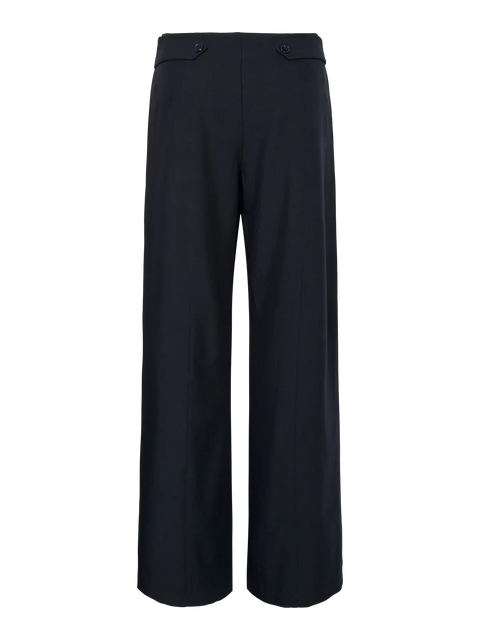 Teramo pants Blå