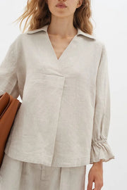 PeglIW Blouse