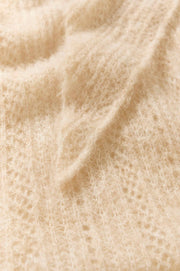 Sizze Scarf Beige