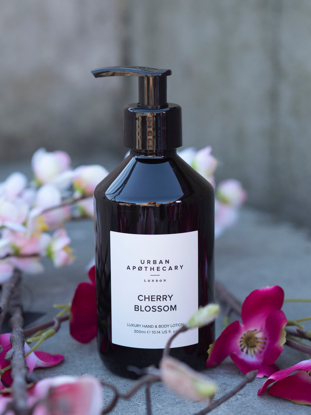 Hand &amp; Bodylotion Cherry Blossom Sort