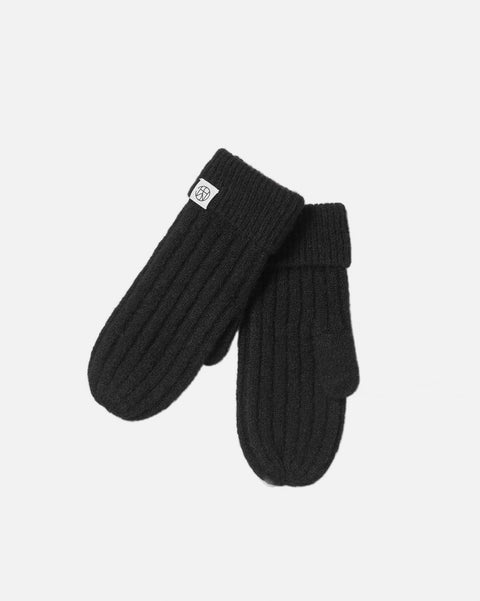 Hope Icon Mitten Sort