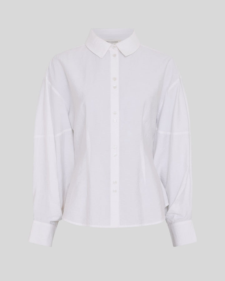 Selma Shirt Hvit