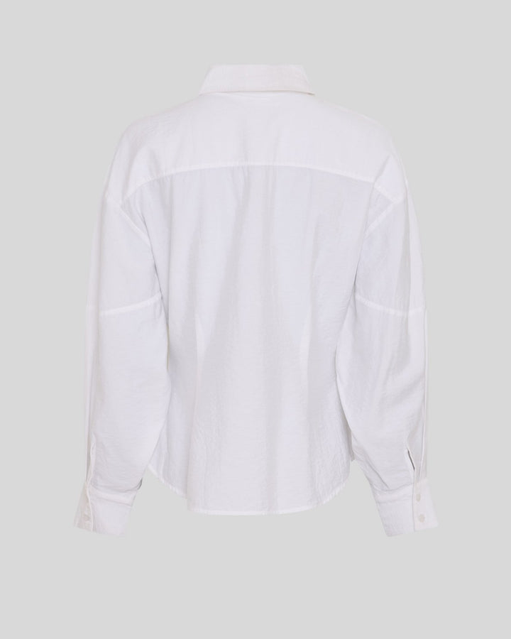 Selma Shirt Hvit