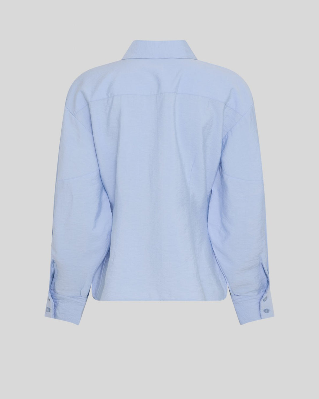 Selma Shirt Lysblå