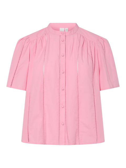Gunia 2/4 shirt Rosa