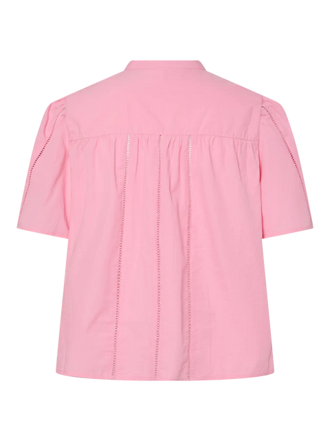 Gunia 2/4 shirt Rosa
