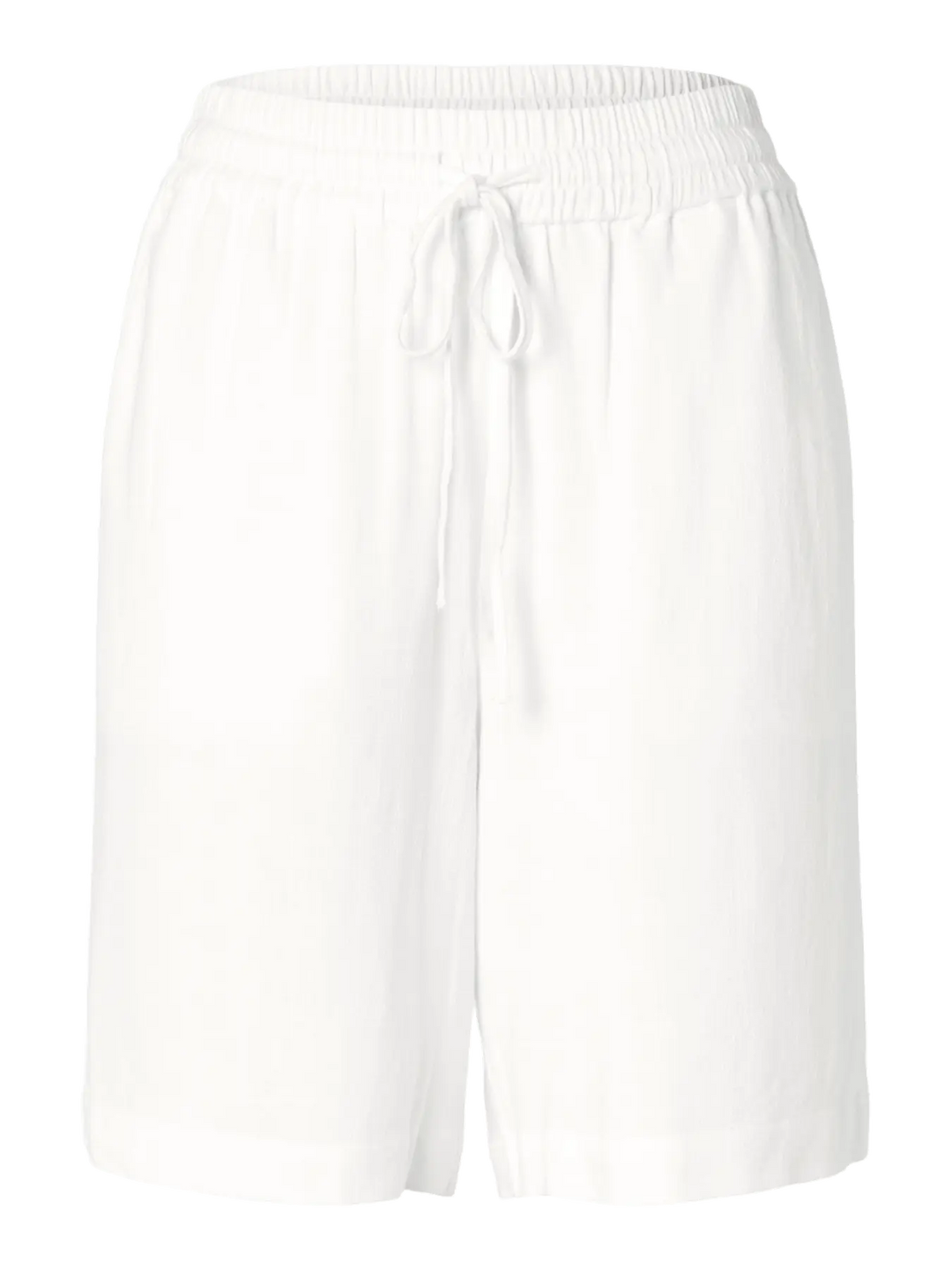 Viva Sun Shorts Hvit