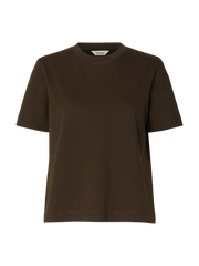 Essential SS Boxy Brun