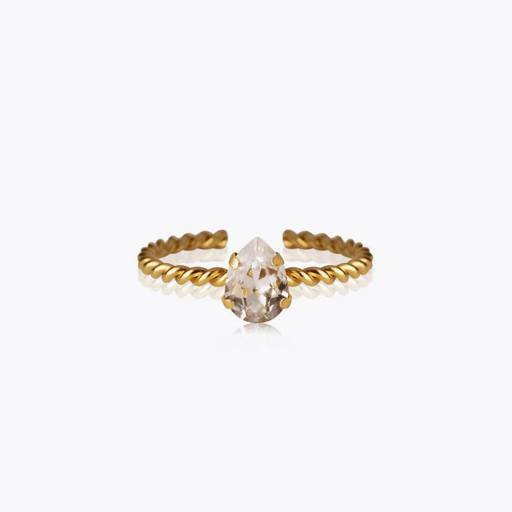 Niki Ring Crystal
