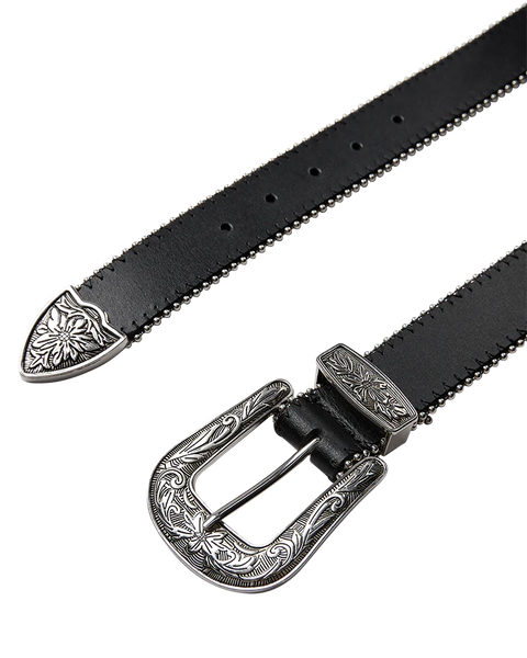 Leather Belt Sort
