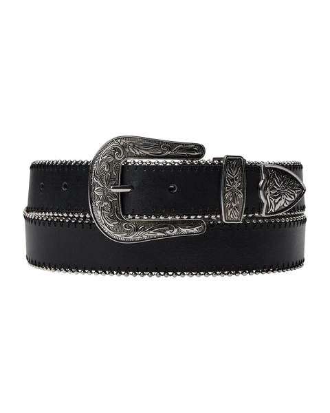 Leather Belt Sort