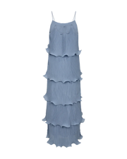 Kira dress Lyseblå