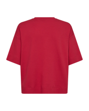 Muse-Tee Rød
