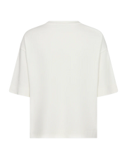 Muse-Tee Hvit