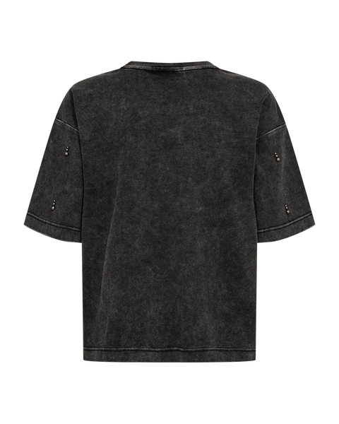 Muse-Tee Sort
