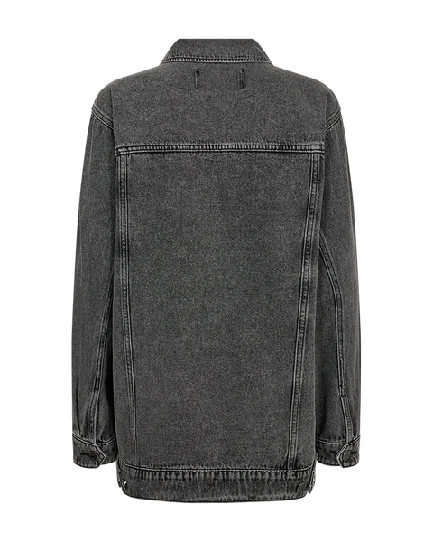 Charlee Jacket Grå