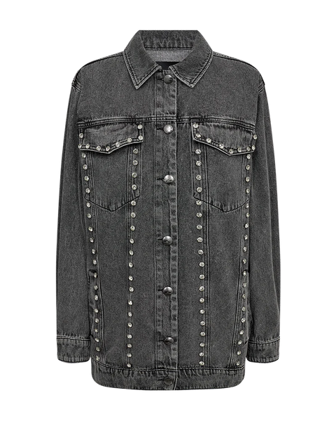 Charlee Jacket Grå